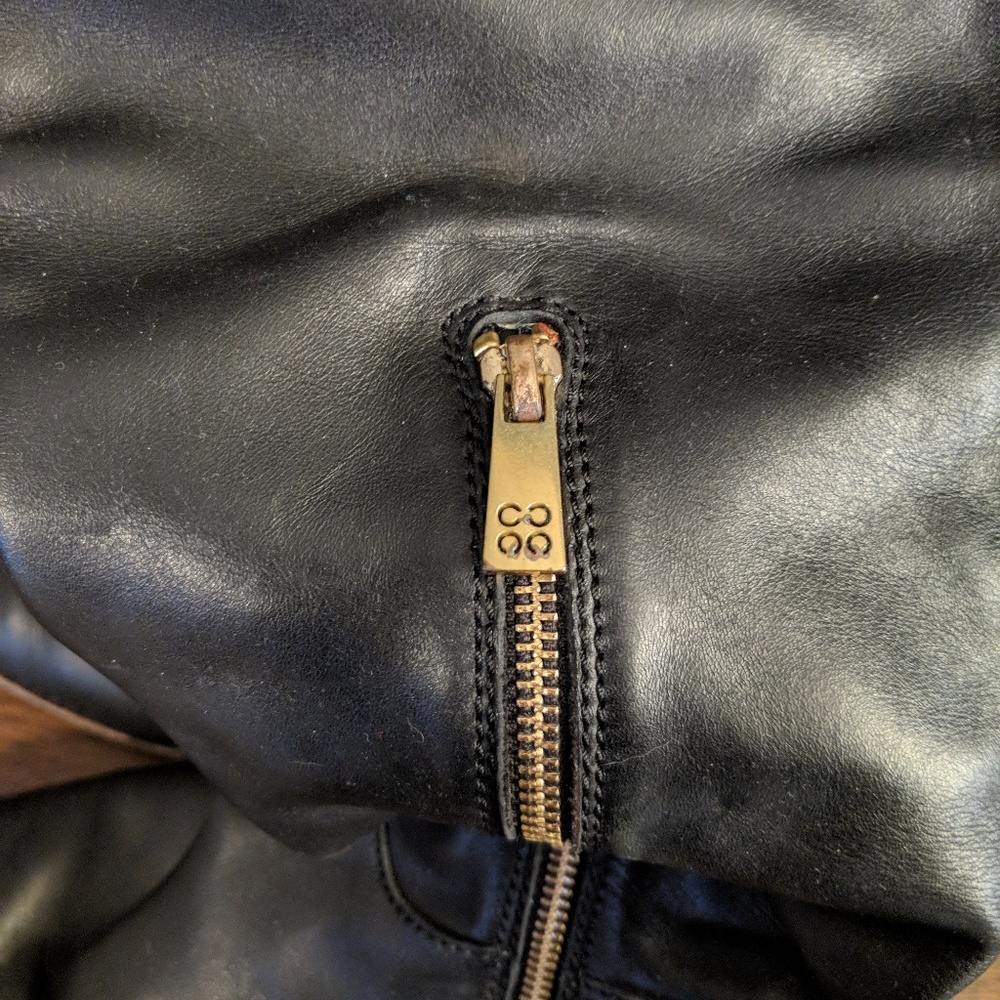 Coach Riding Boots - Picture 2 of 4